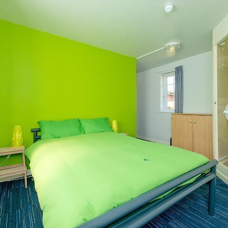 Yha Blaxhall Extérieur photo