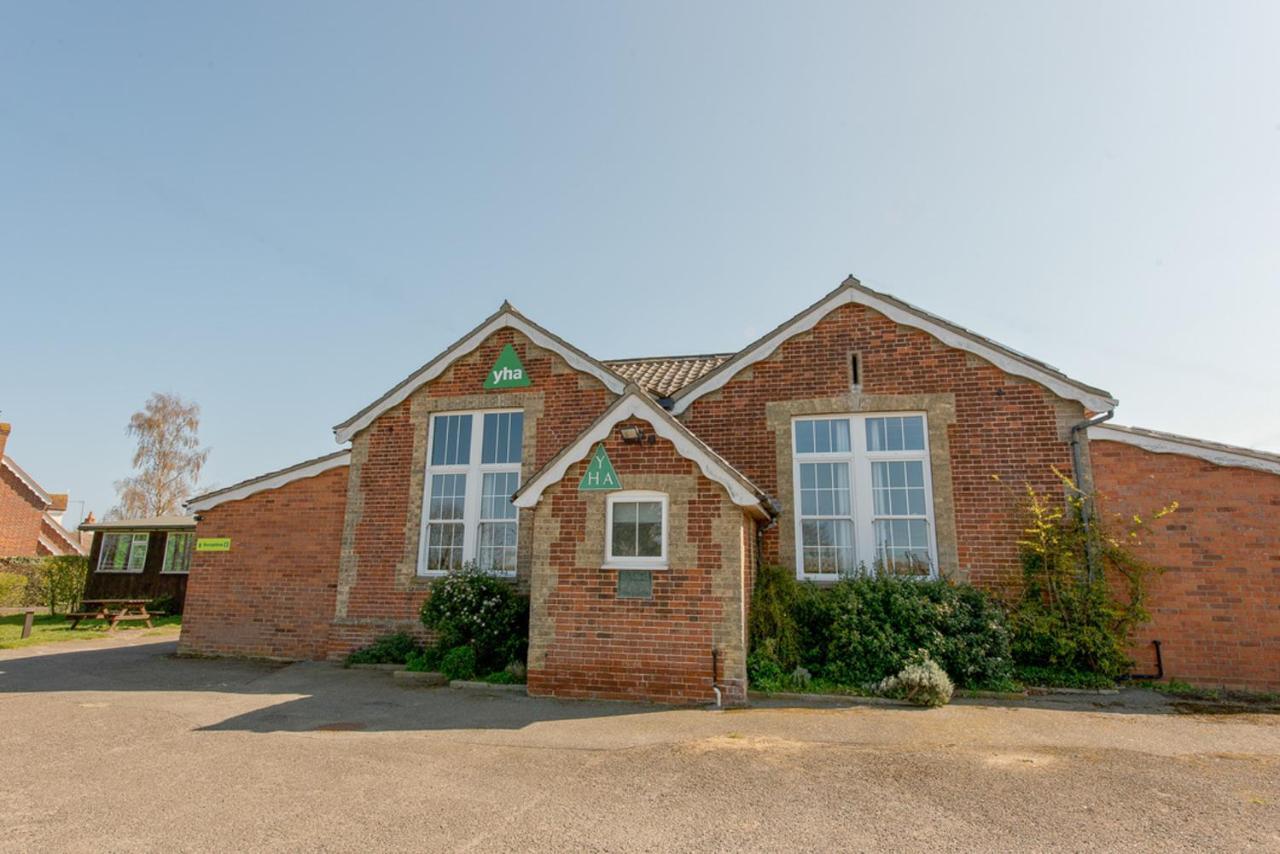 Yha Blaxhall Extérieur photo
