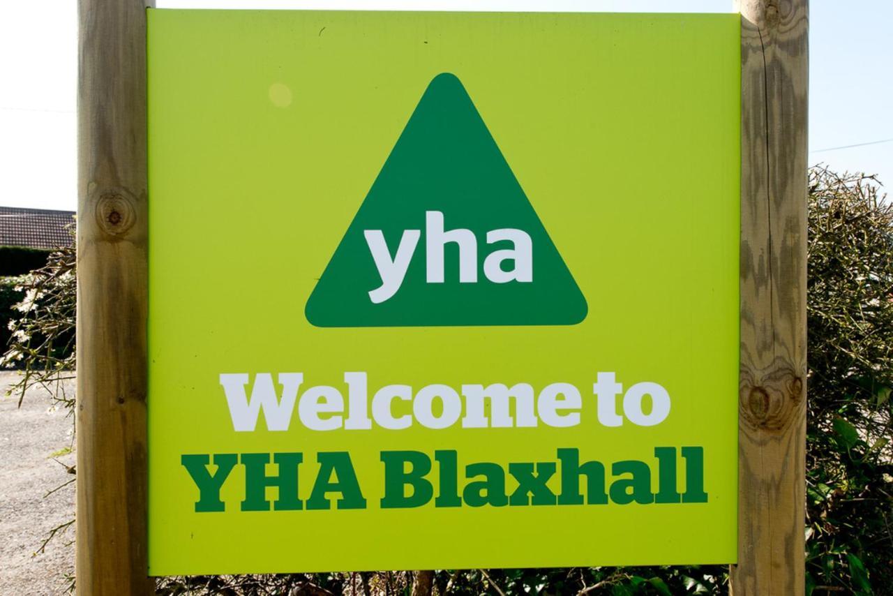Yha Blaxhall Extérieur photo