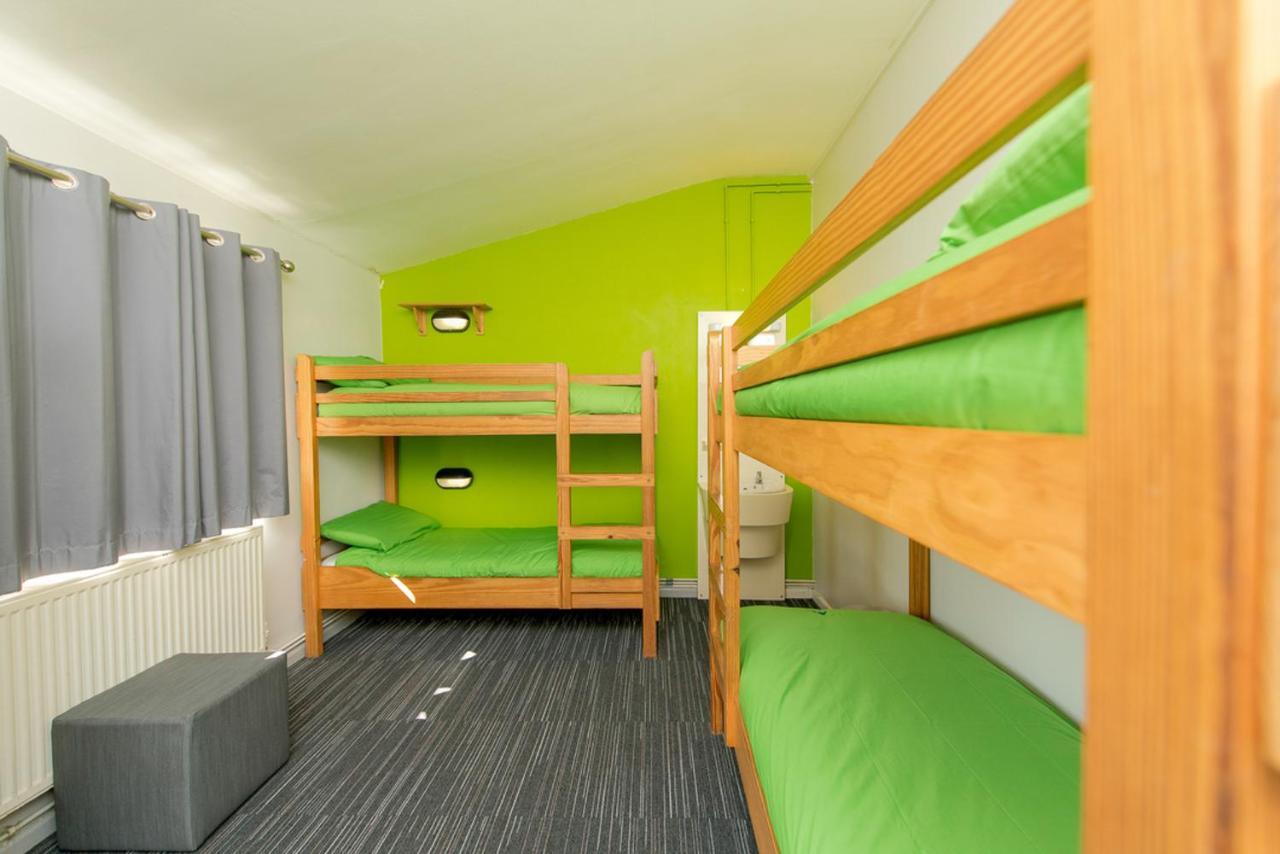 Yha Blaxhall Extérieur photo