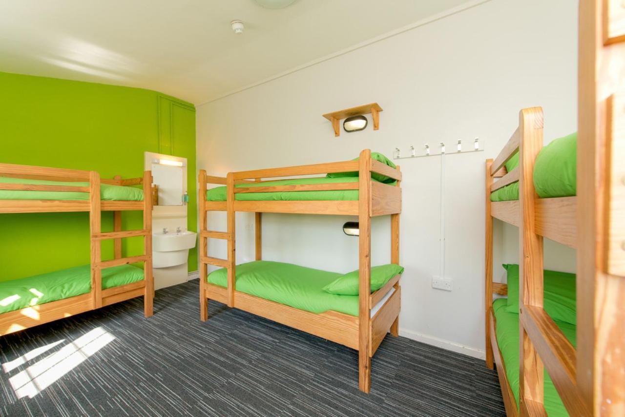 Yha Blaxhall Extérieur photo
