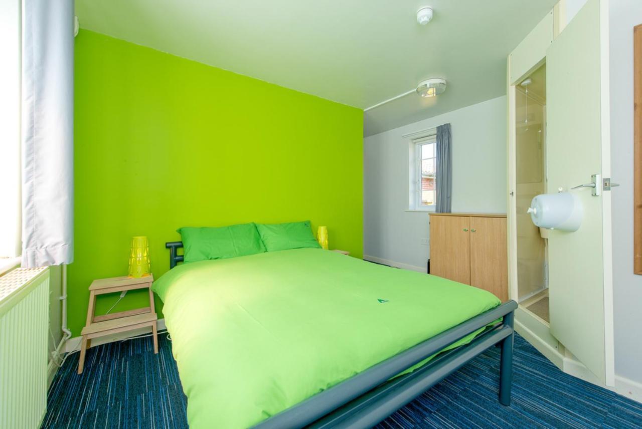 Yha Blaxhall Extérieur photo
