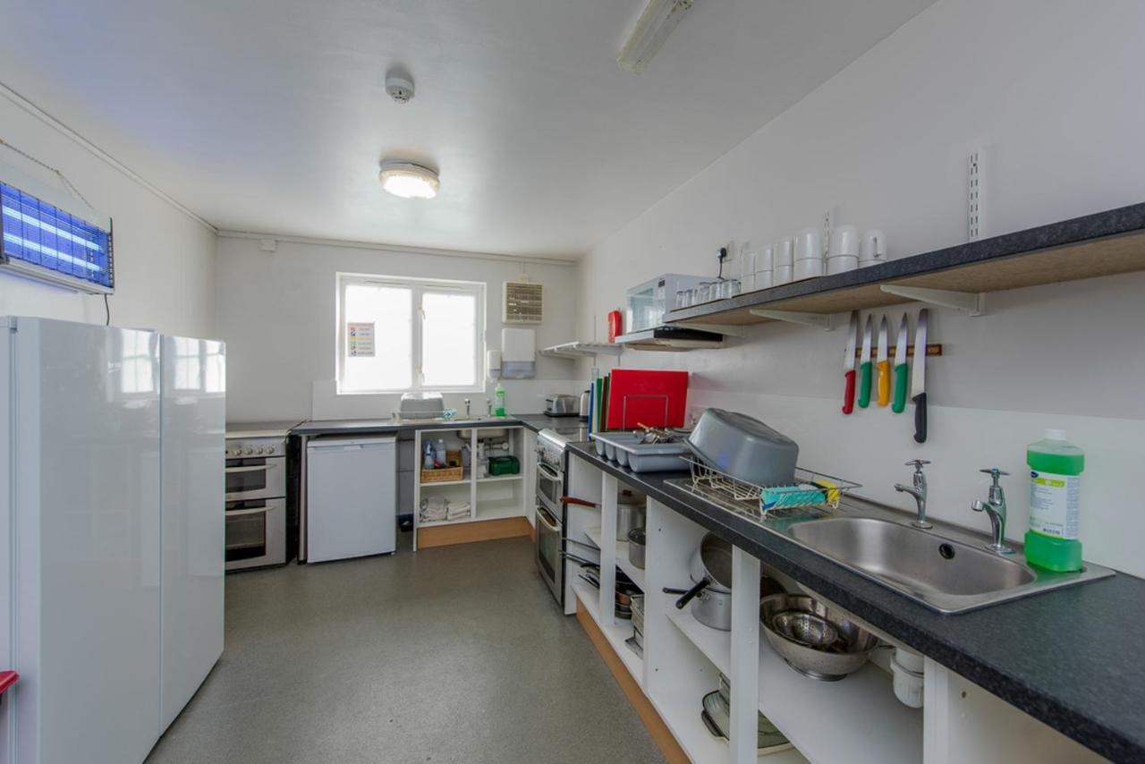 Yha Blaxhall Extérieur photo