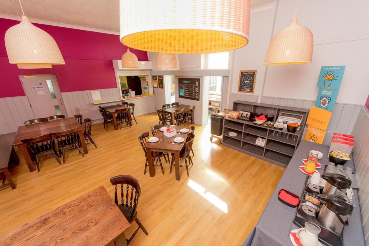Yha Blaxhall Extérieur photo