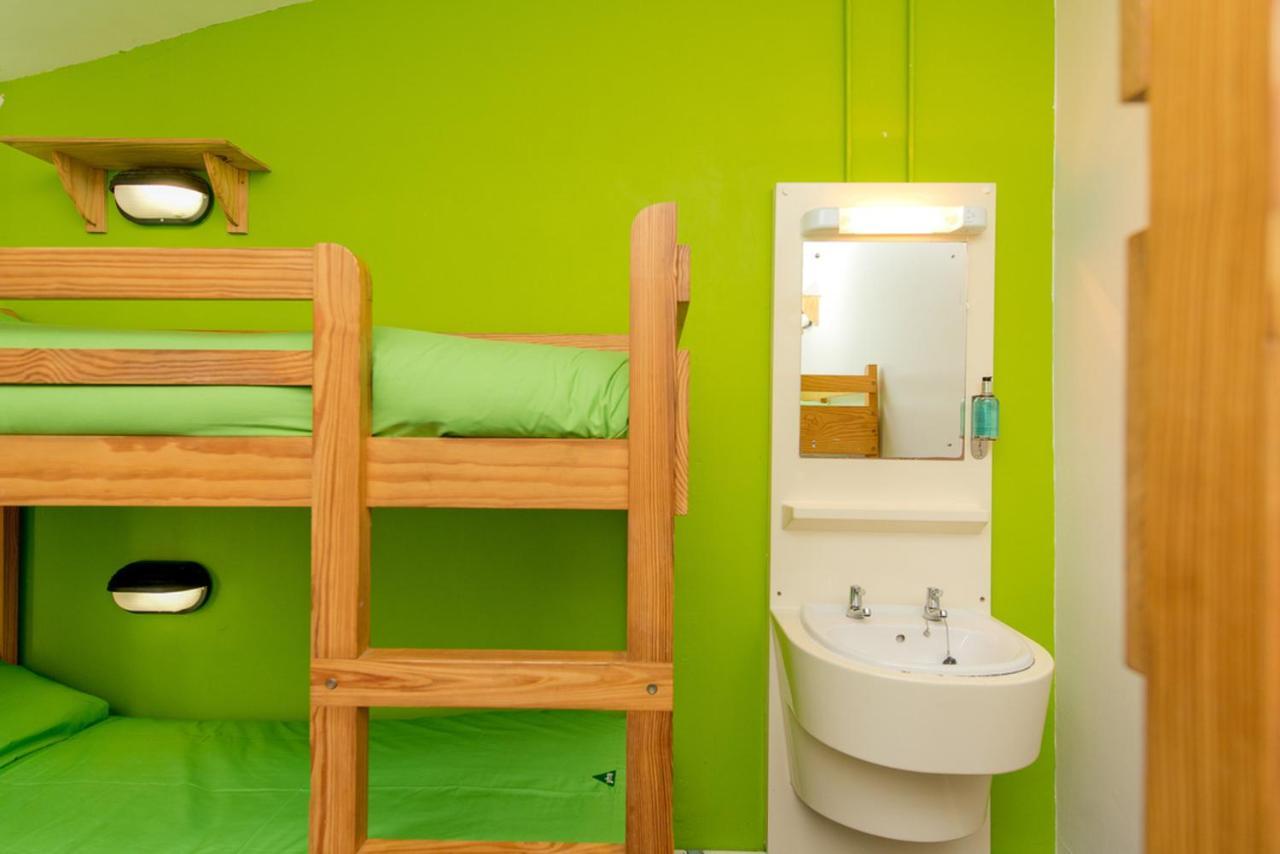 Yha Blaxhall Extérieur photo