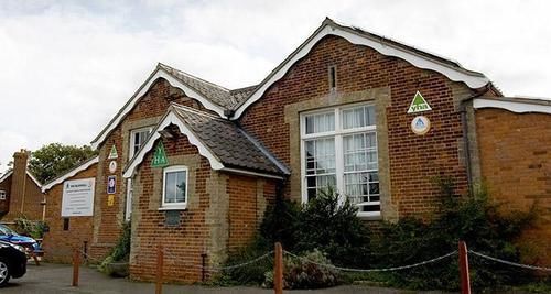 Yha Blaxhall Extérieur photo