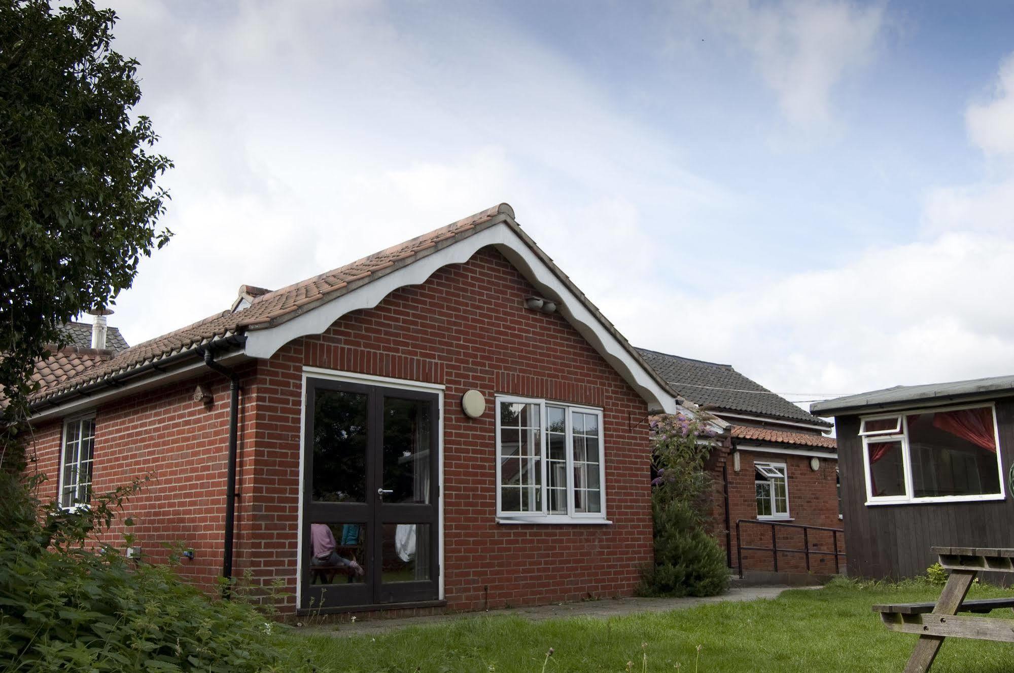 Yha Blaxhall Extérieur photo