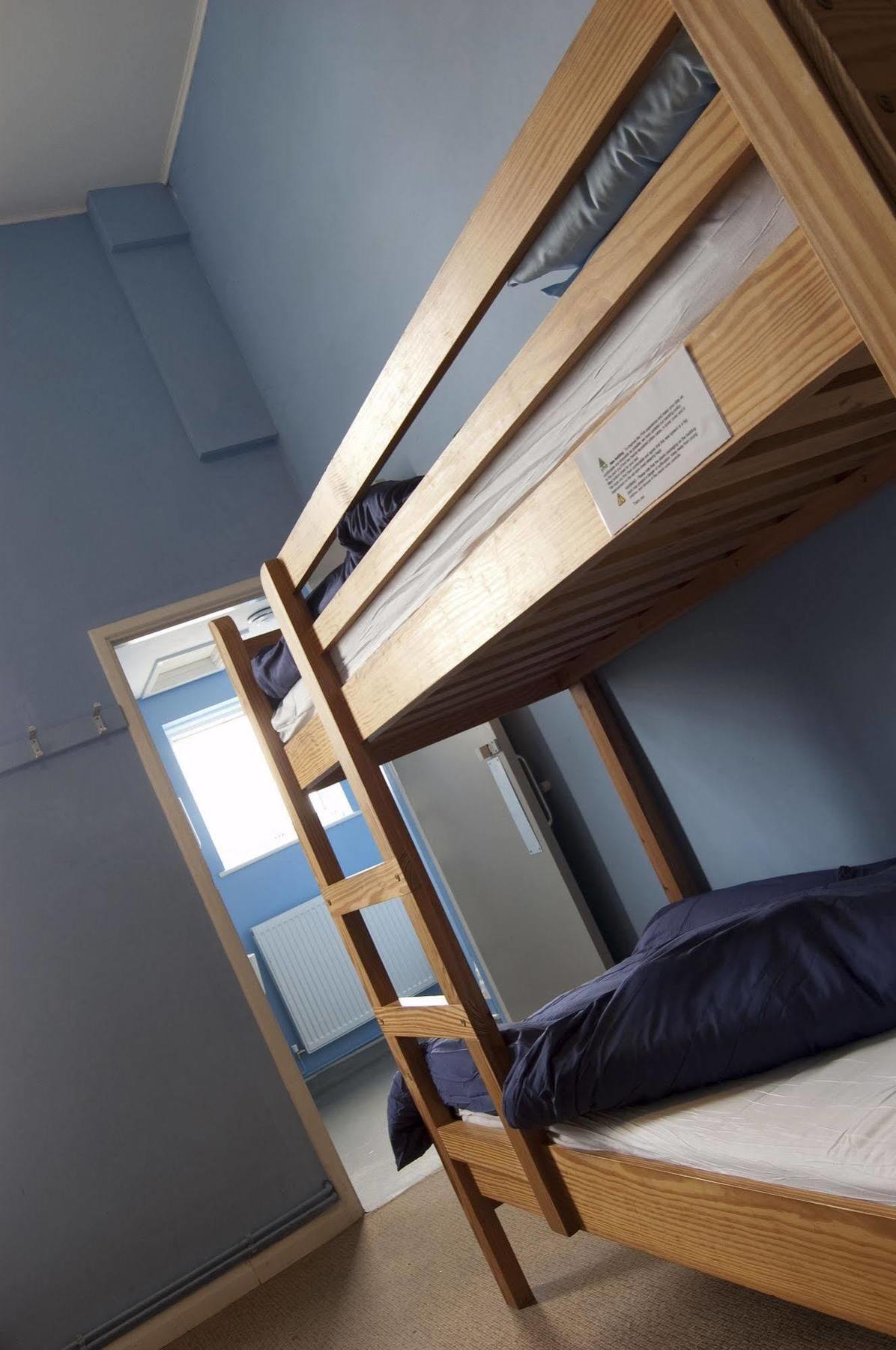 Yha Blaxhall Extérieur photo