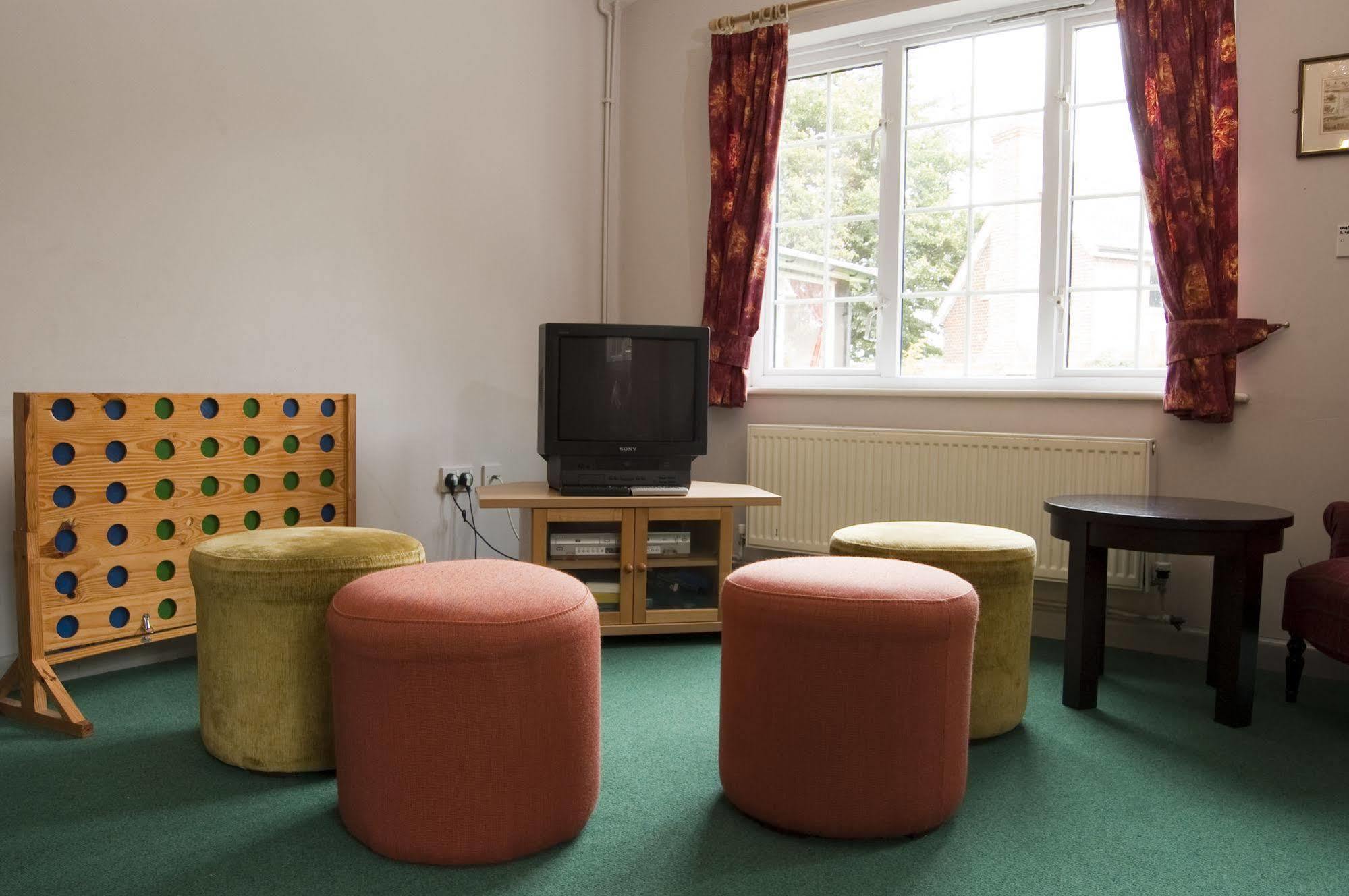 Yha Blaxhall Extérieur photo