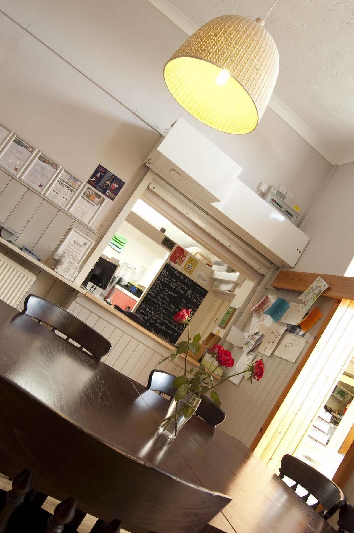 Yha Blaxhall Extérieur photo